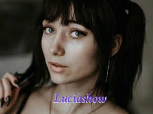 Luciashow