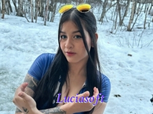 Luciasoft