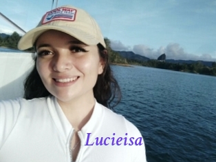 Lucieisa