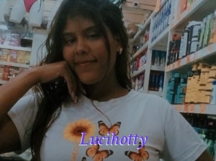 Lucihotty