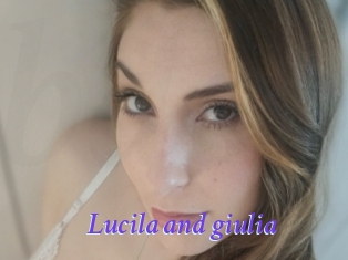 Lucila_and_giulia