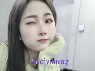 Luciyimeng