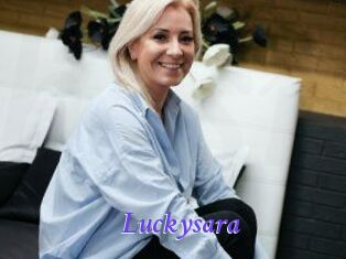 Luckysara