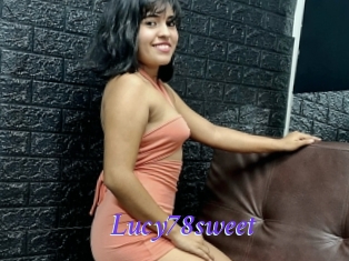 Lucy78sweet