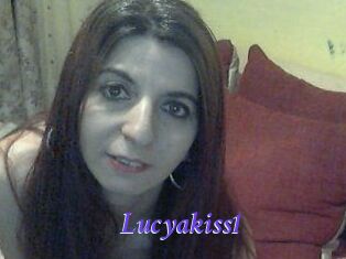 Lucyakiss1