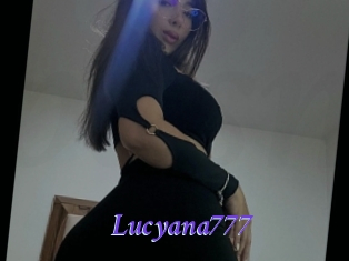 Lucyana777