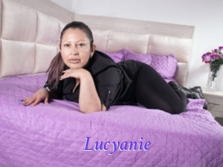 Lucyanie