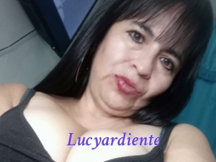 Lucyardiente