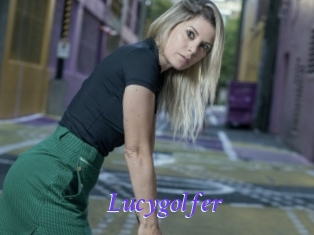 Lucygolfer