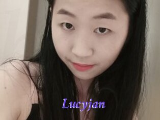 Lucyjan