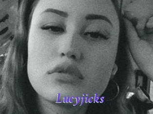 Lucyjicks