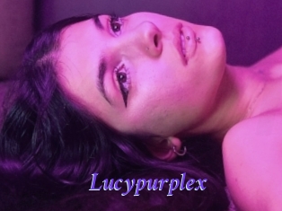 Lucypurplex