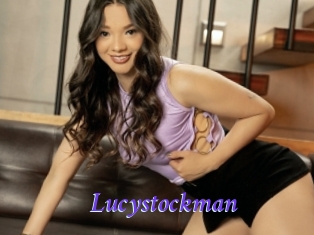 Lucystockman