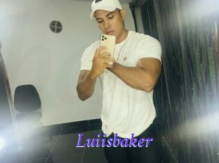 Luiisbaker