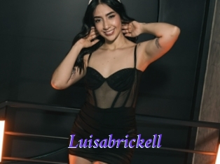 Luisabrickell