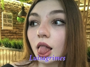 Luisagrimes