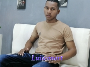 Luisconort