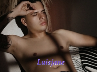 Luisjane