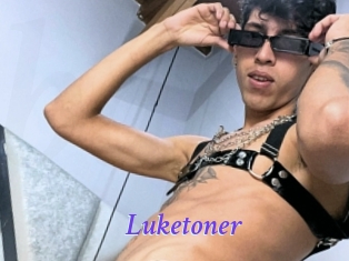 Luketoner