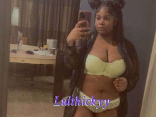 Lulthickyy