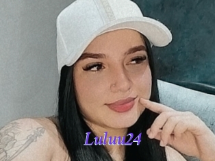 Luluu24