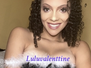 Luluvalenttine