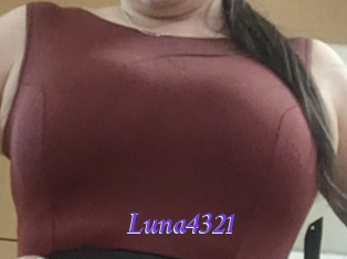 Luna4321