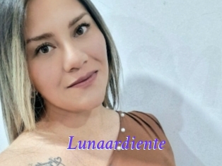 Lunaardiente