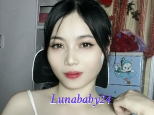 Lunababy24