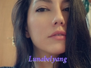 Lunabelyang