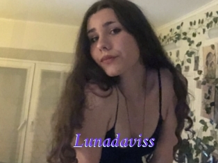 Lunadaviss