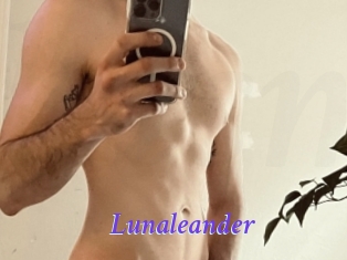 Lunaleander