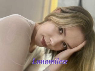 Lunamilese