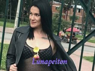 Lunapeiton