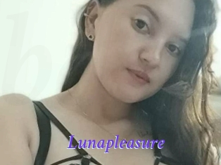 Lunapleasure