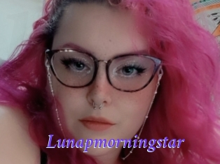 Lunapmorningstar