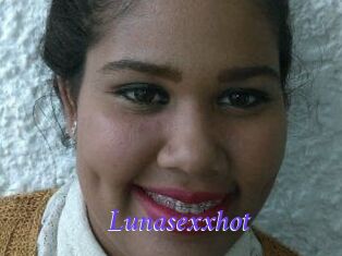 Lunasexxhot