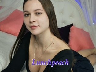 Lunchpeach