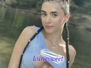 Lunesweet