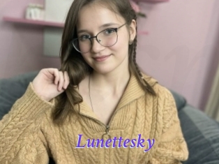 Lunettesky