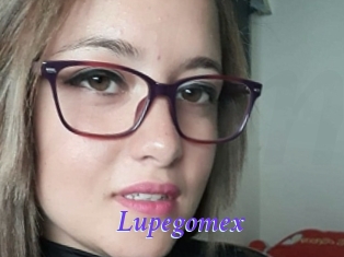 Lupegomex