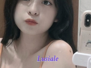 Lusiale