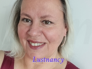 Lustnancy