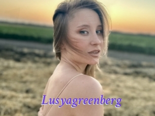 Lusyagreenberg