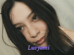 Luvyami