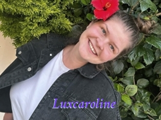 Luxcaroline