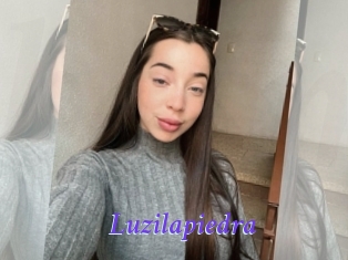 Luzilapiedra