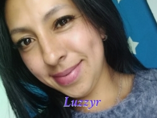 Luzzyr