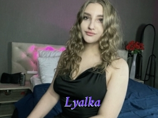 Lyalka