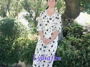 Lydiafan